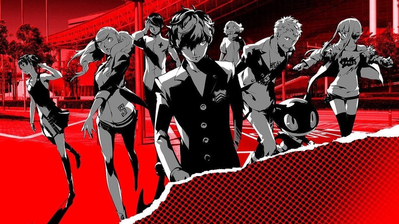 Persona 5 R : un premier teaser et un rendez-vous donné en mars !