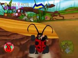 Hugo Bukkazoom! online multiplayer - ps2