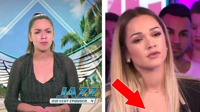 Le Mad Mag : Jazz dévoile son nouveau corps en direct après ses opérations de chirurgie esthétique