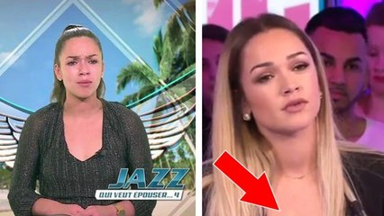 Le Mad Mag : Jazz dévoile son nouveau corps en direct après ses opérations de chirurgie esthétique