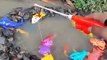 Mainan Anak Memancing Ikan Di Sungai, Ikan Hias, Ikan Koi, Ikan Nemo, Ikan badut, Ikan Marlin, paus-Children's Toys Fishing in the River, Ornamental Fish, Koi Fish, Nemo Fish, Clown Fish, Marlin Fish, Whales