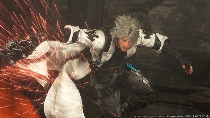 Final Fantasy 14 : tout ce qu'il faut savoir sur l'extension Shadowbringers