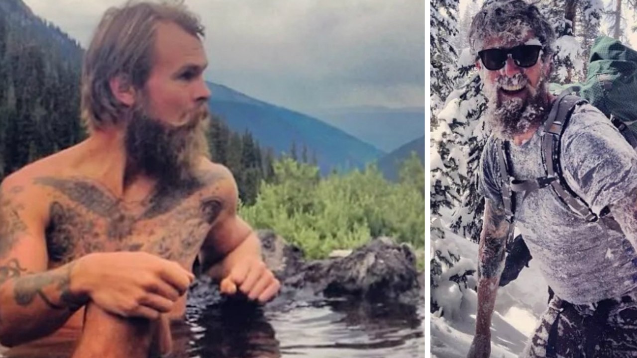 Chaque année, il travaille 6 mois et passe 6 mois à voyager. Voici comment il y arrive..