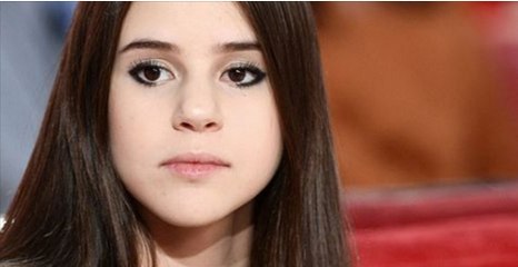 Marina Kaye rend hommage sur Instagram à l'une de ses amie décédée d'un cancer