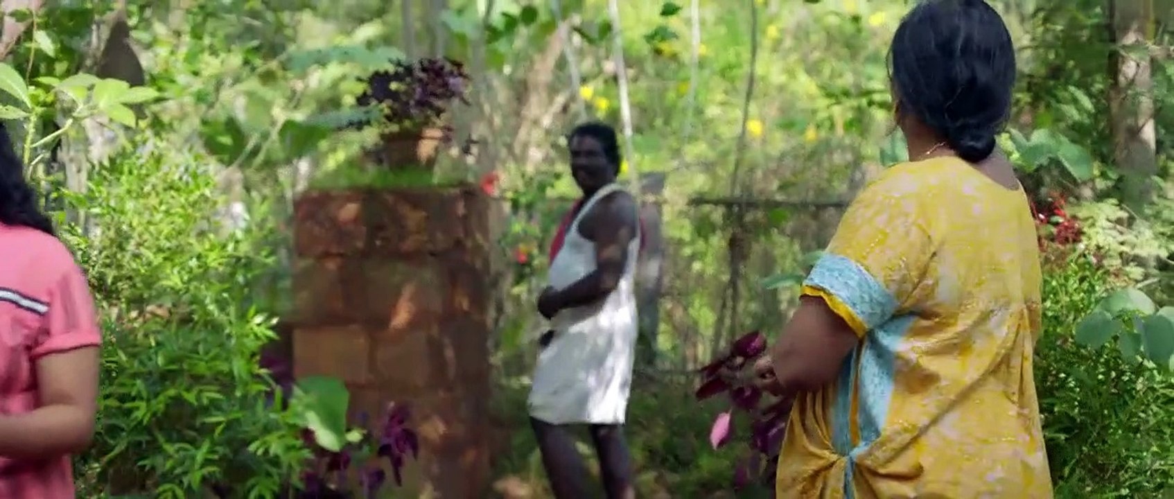 Bheemante Vazhi - Part 1