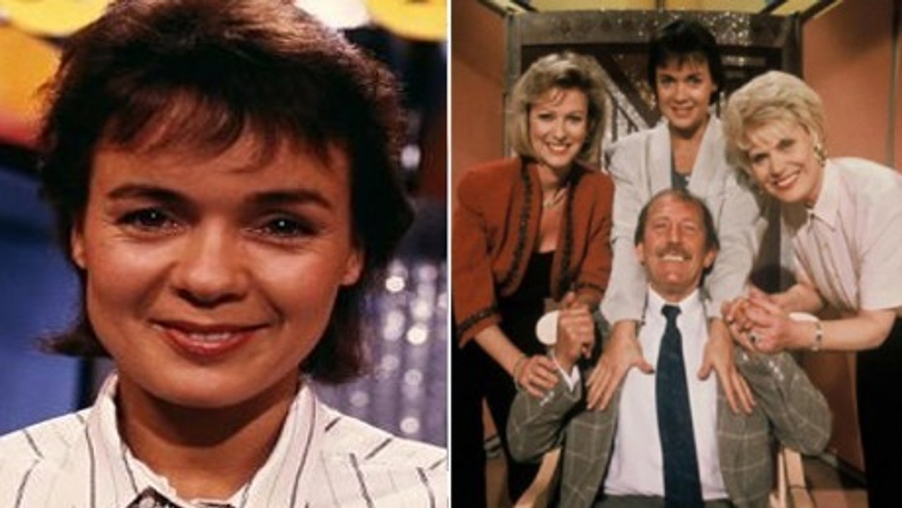 Tournez Manège : qu'est devenue l'animatrice vedette, Fabienne Egal ?