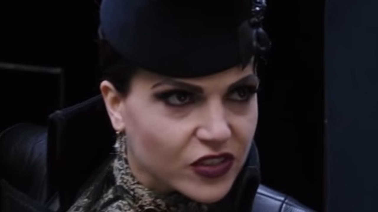 Once Upon a Time saison 6 : le résumé de l'épisode 14, "Page 23"