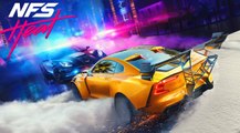 Need for Speed Heat (PS4, XBOX, PC) : date de sortie, trailer, news et gameplay