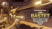 Overwatch : participez au défi Bastet et repartez avec de nombreux cosmétiques !