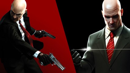 Hitman HD Collection : ces 2 classiques reviennent en 4K à 60 FPS !
