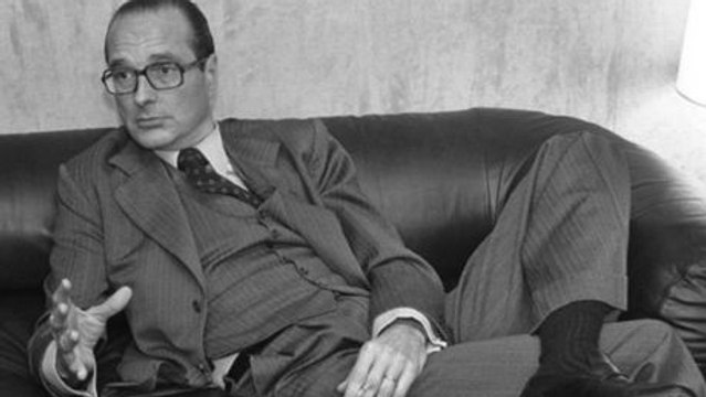Jacques Chirac : des révélations sur une liaison secrète et enflammée de notre ancien président