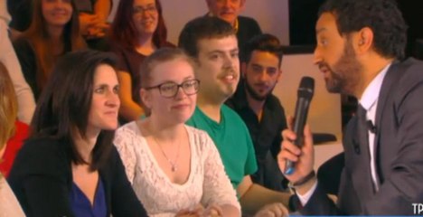 Touche pas à mon poste: des belges racontent l'attitude de Cyril Hanouna et de ses chroniqueurs avec le public en plateau