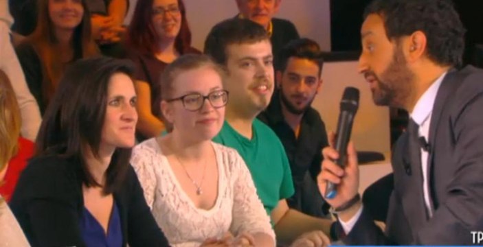 Touche pas à mon poste: des belges racontent l'attitude de Cyril Hanouna et de ses chroniqueurs avec le public en plateau