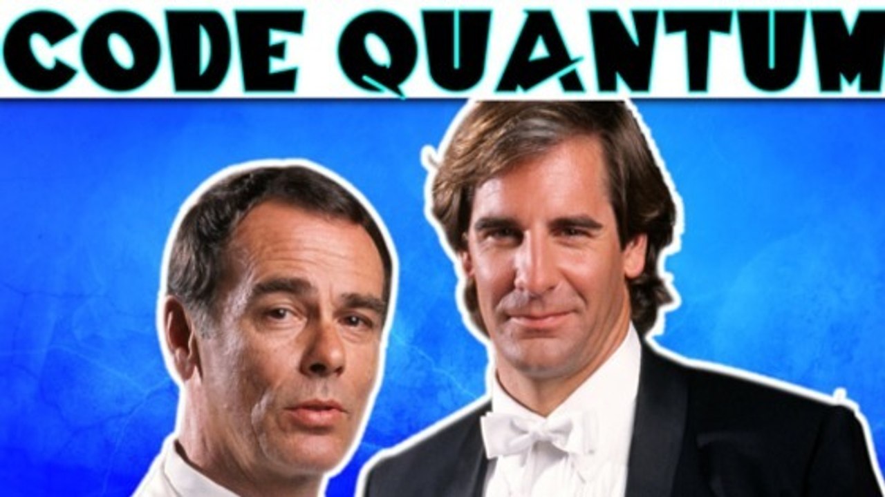 Code Quantum : voici ce que sont devenus les acteurs de cette série ...