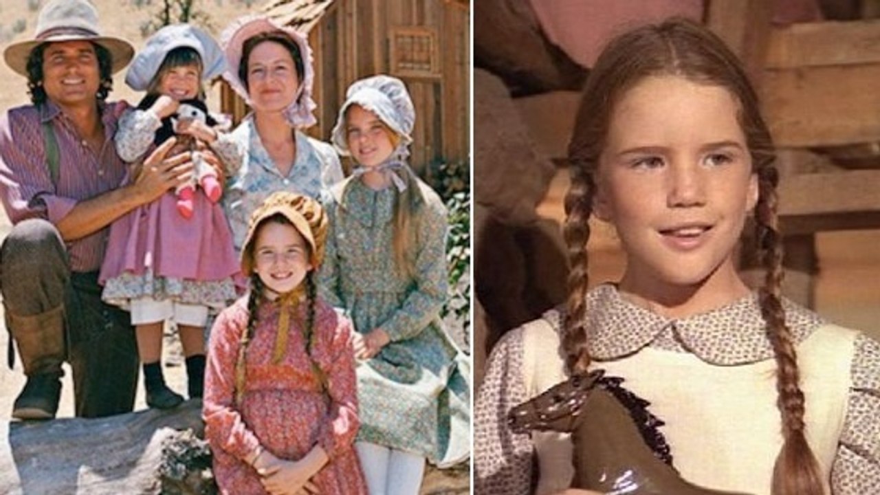 "La petite maison dans la Prairie" : voici l'objectif dissimulé de la série que vous n'aviez peut-être jamais compris !