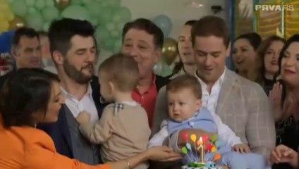 Igra sudbine Epizoda 423 - Igra sudbine Epizoda 423 - Igra sudbine Epizoda 423