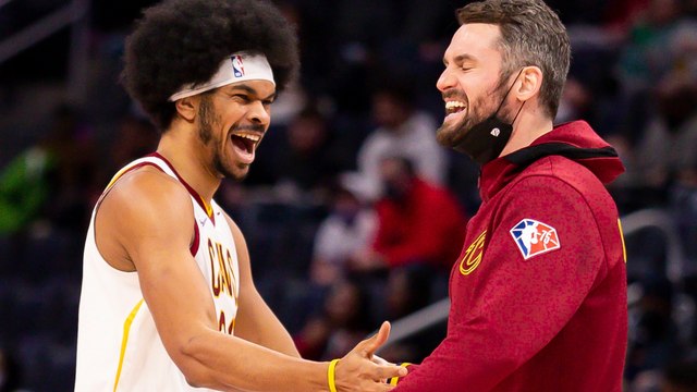 Cleveland Cavaliers Vs. Charlotte Hornets Preview February 4th