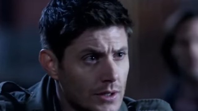 Supernatural saison 12 : le teaser de l'épisode 17, The British Invasion
