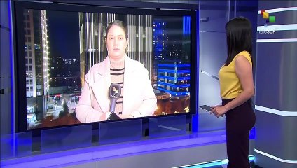 Presidente Xi Jinping participa en apertura de Juegos Olímpicos de Invierno