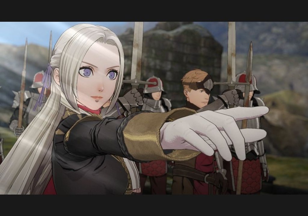 Fire Emblem: Three Houses : le RPG dévoile enfin sa date de sortie dans un trailer épique