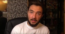 David Lafarge : le célèbre Youtubeur perd patience durant son stream de 24 heures