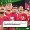 5 Pemain Timnas Indonesia yang Performanya Menanjak di Bawah Asuhan Shin Tae-yong