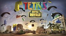Tetris 99 : un battle royale sur le célèbre jeu annoncé lors du Nintendo Direct