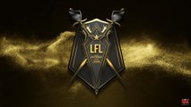 Ligue Française League of Legends (LFL) : équipes, calendrier, actualités, où suivre les compétitions