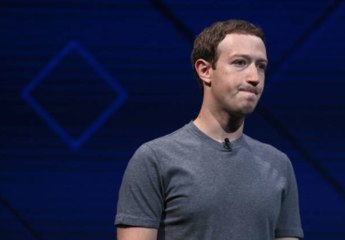 Mark Zuckerberg pierde $29 mil millones a medida que el valor de las acciones de Meta se d