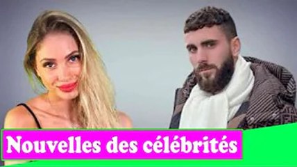 Illan (Les princes et princesses de l’amour 5) en couple avec Anastasiya ? On a la réponse !