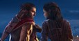 Assassin's Creed Odyssey : Ubisoft s'excuse d'avoir imposé aux joueurs une relation hétérosexuelle