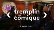 Le Paname Comedy Club - 4 février