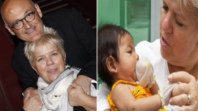 Mimie Mathy explique pourquoi elle n'a jamais eu d'enfants