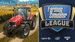 Farming Simulator 2019 : une ligue esport pour la simulation agricole