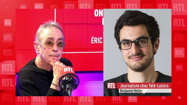 Le Décodeur de Télé-Loisirs - Les coulisses des Victoires de la Musique - 05 février 2022