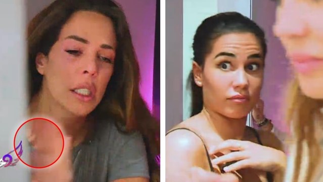 Les Anges 9 : Kim Glow se fait quitter par Antho, sa réaction laisse toute la villa sans voix...