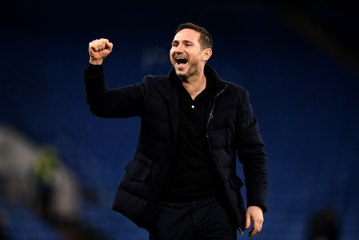 Everton vs Brentford: what can we expect in Frank Lampard's first game as manager?