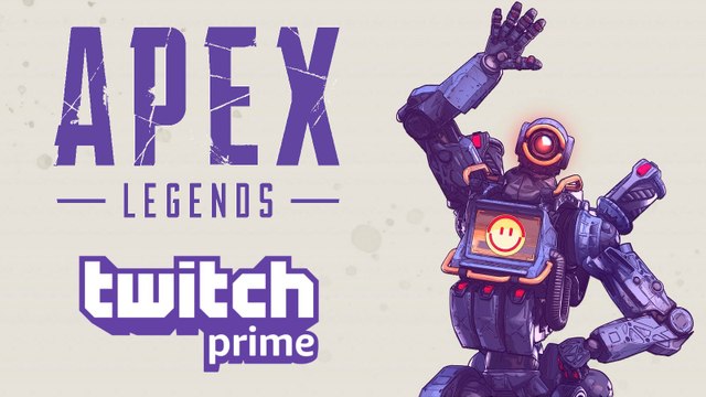 Apex Legends : le dernier patch revient sur l'exploit Twitch Prime