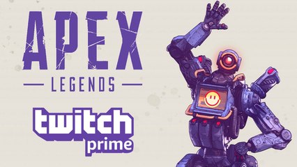 Apex Legends : le dernier patch revient sur l'exploit Twitch Prime