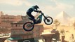 Trials Rising : notes, critiques, avis de la presse jeux vidéo