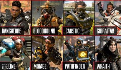 Apex Legends : astuces, guides et conseils pour assurer le Top 1