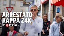 Milano, arrestato il rapper Kappa 24K: i video della sparatoria nel quartiere San Siro
