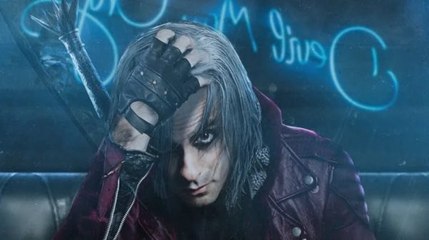 Devil May Cry : une série animée Netflix en préparation