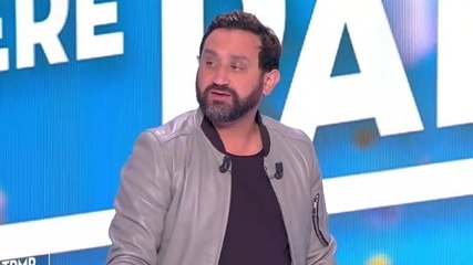 Touche pas à mon poste (TPMP) : le replay de l'émission du 12 avril
