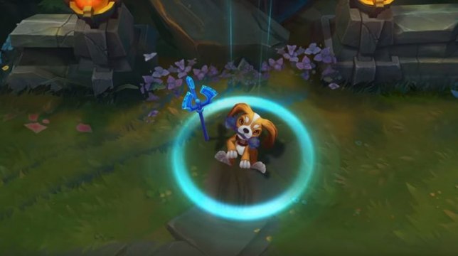 League of Legends : Riot annonce tous les projets à venir pour 2019