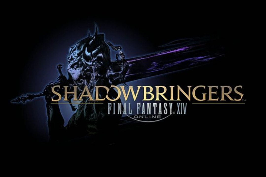 Final Fantasy XIV : l'extension Shadowbringers annoncée au Fan Festival Las Vegas avec un trailer magnifique