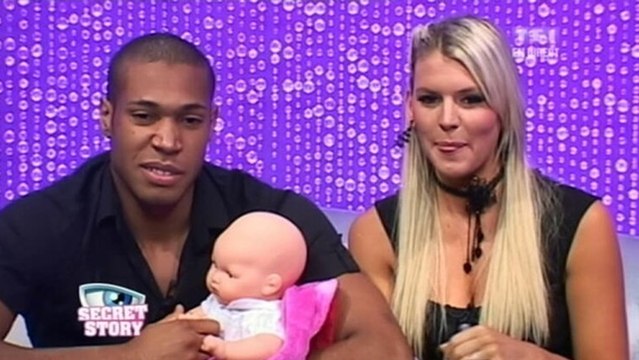 Les Anges 9 : Senna révèle la raison qui l'a poussé à reprendre la télé-réalité