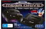 SEGA Mega Drive Mini : date de sortie, prix, jeux et manettes... tout savoir