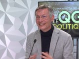 LE QG POLITIQUE - 04/02/22 - Avec Philippe Cardin - LE QG POLITIQUE - TéléGrenoble