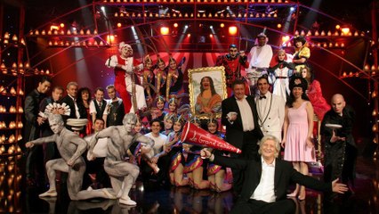 Le plus grand cabaret du monde : bientôt la fin de l'émission ? Patrick Sébastien répond !